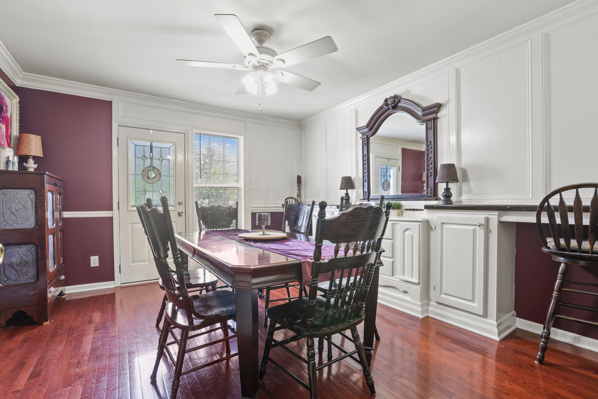 5575 Broadview Road Columbus, OH 43230 - Photo 33 of 66 Dining Room