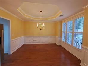 3715 Ridgeside Court Suwanee, GA 30024 - Photo 5 of 44 a view of room with window and ceiling fan