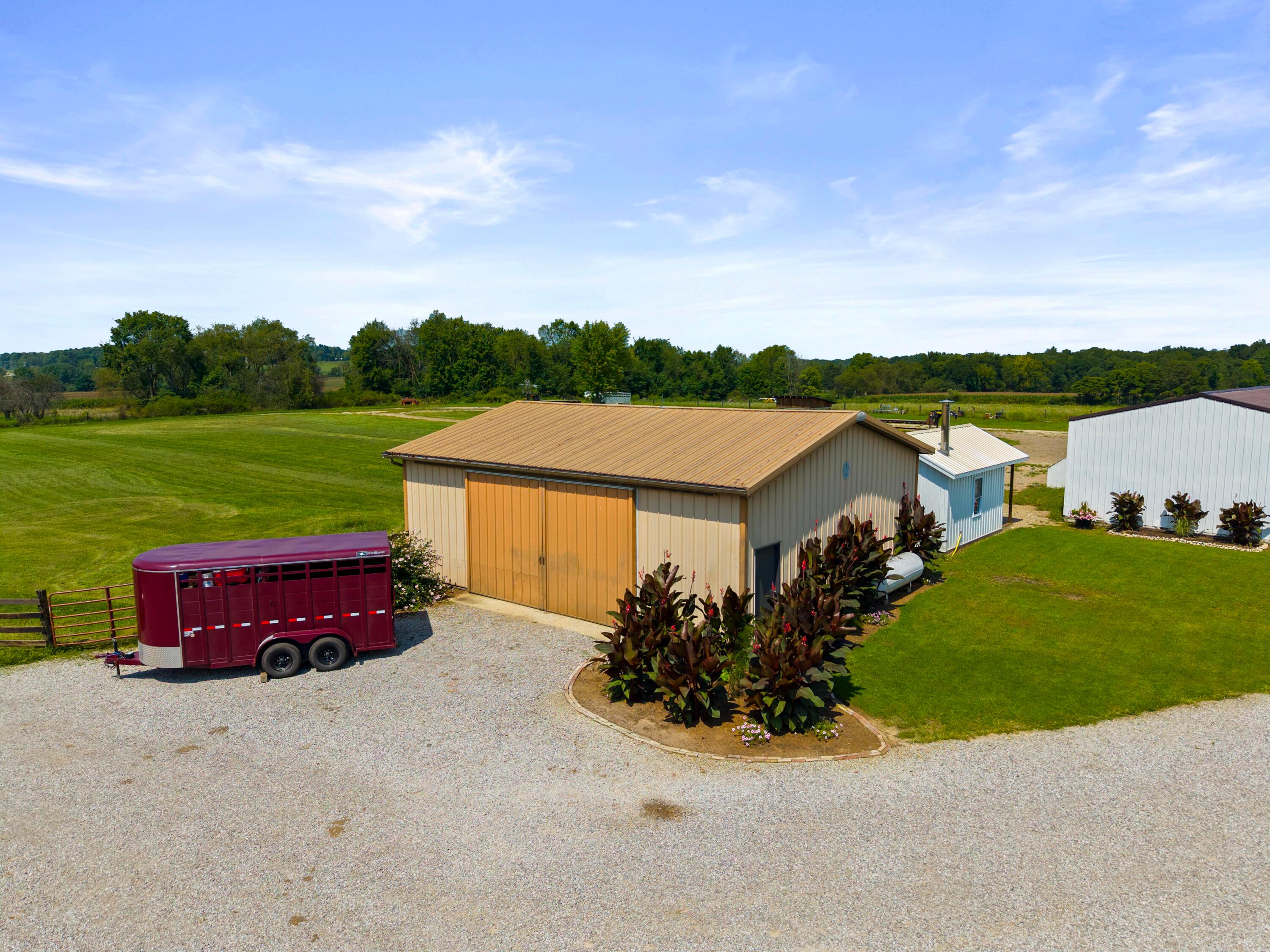 27261 Newcastle Road Howard, OH 43028 - Photo 86 of 113 93-print-DJI_20260827130423_0664_D