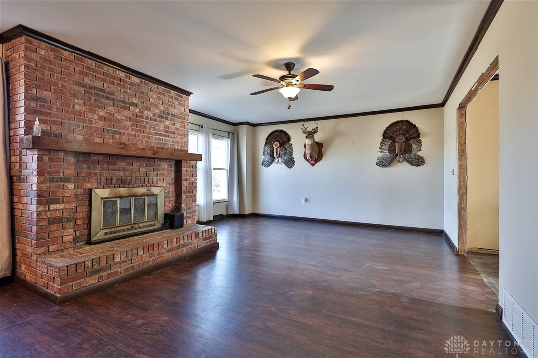 2671 West Possum Road Springfield, OH 45506 - Photo 5 of 48