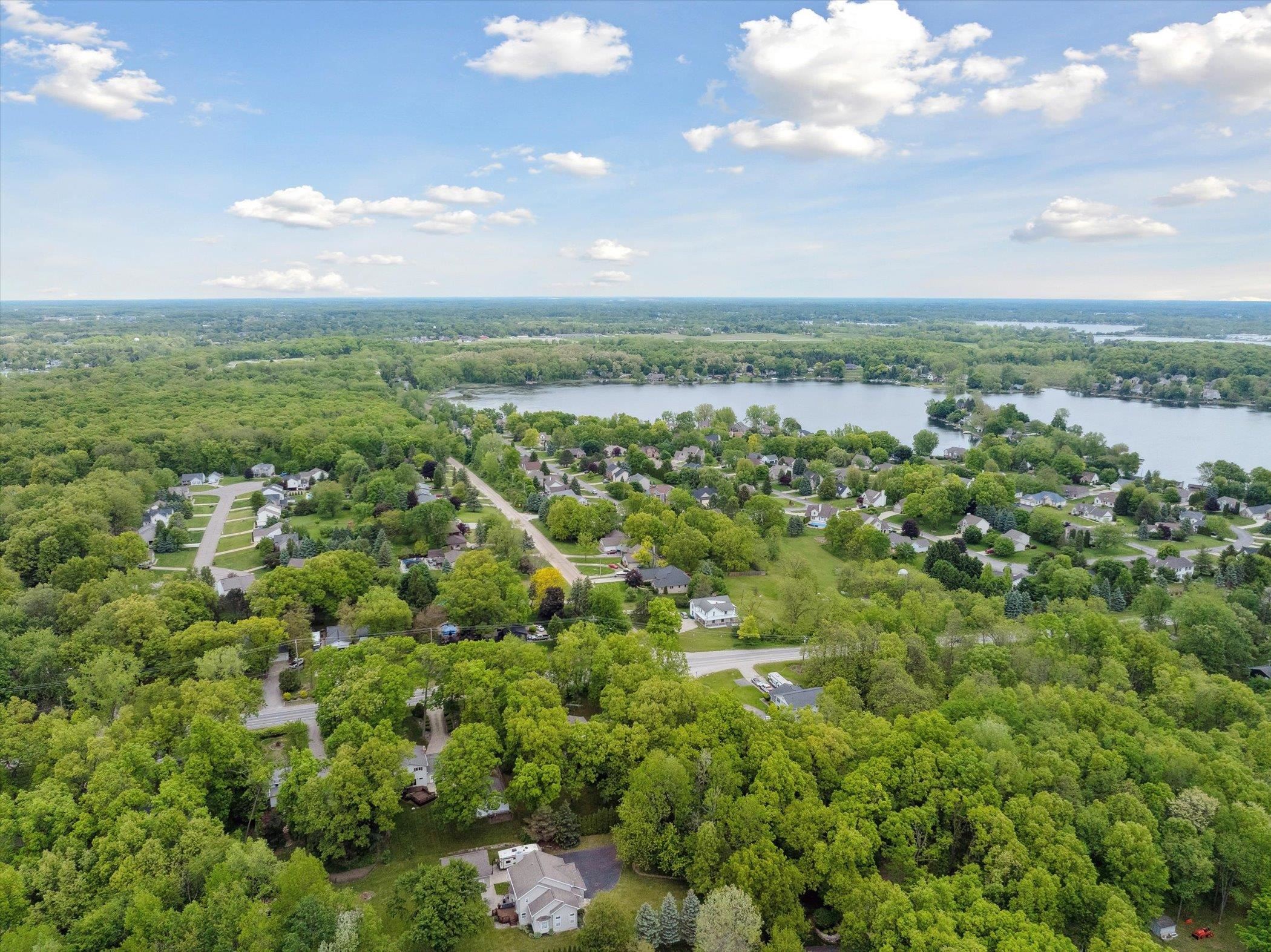 16350 Whitaker Road Linden, MI 48451 - Photo 57 of 73
