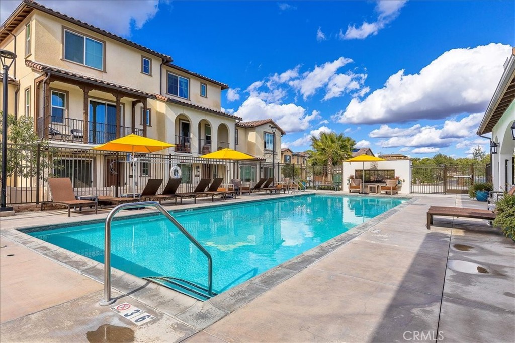 45477 Calle Cirros Temecula, CA 92592 - Photo 25 of 28