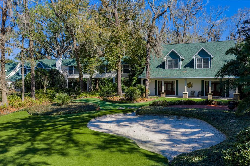 3505 Gallagher Road Dover, FL 33527 - Photo 1 of 100 a front view of a house with a yard