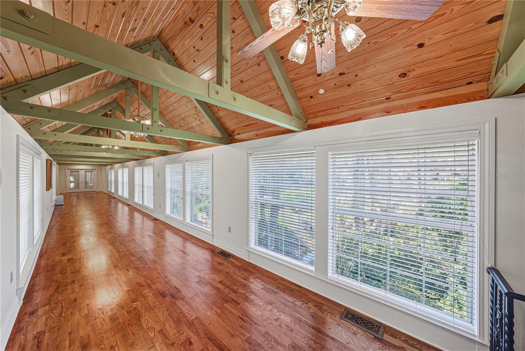 3505 Gallagher Road Dover, FL 33527 - Photo 61 of 100 a view of an indoor swimming pool