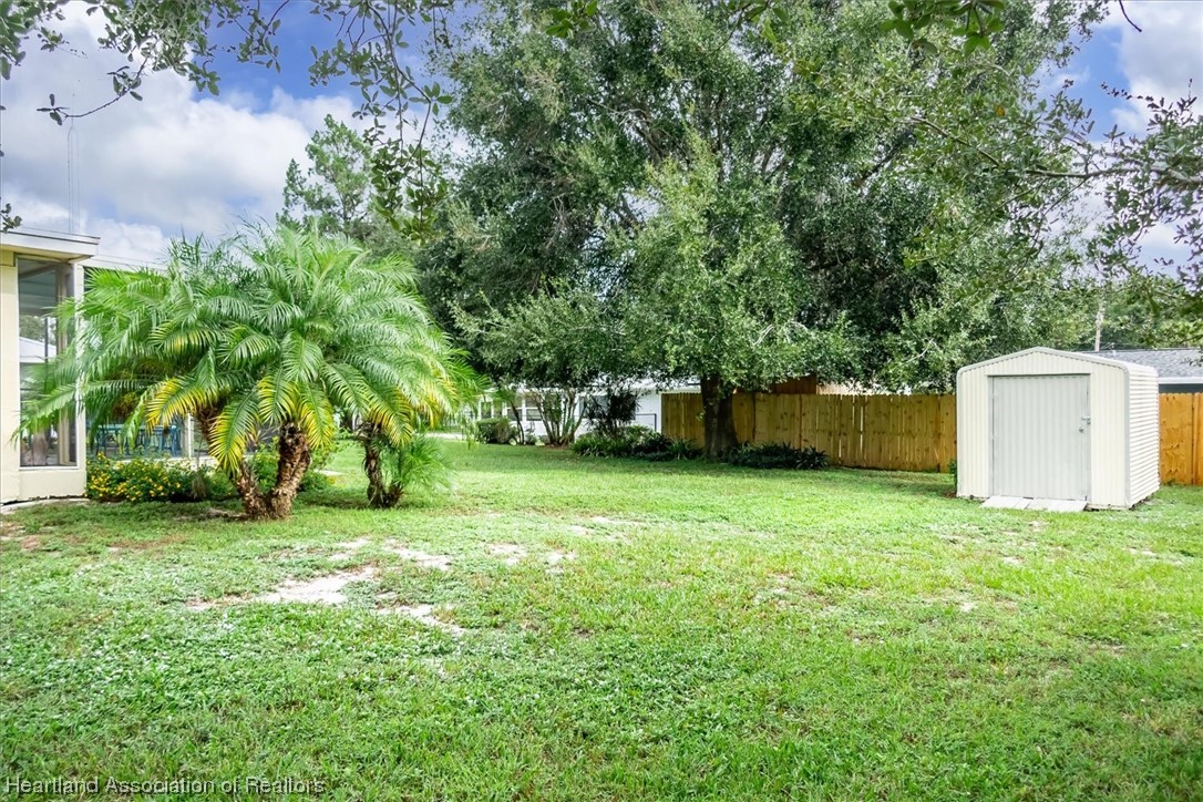 271 Tangerine Road Lake Placid, FL 33852 - Photo 27 of 37 Gallery Image 27