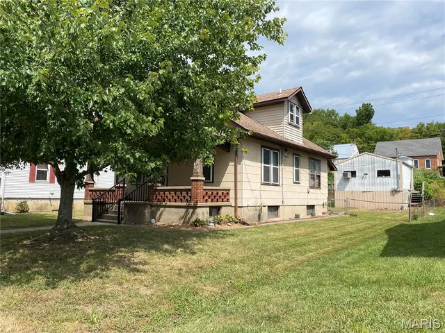 $149,900 | 217 West 6th Street, Hermann, MO 65041