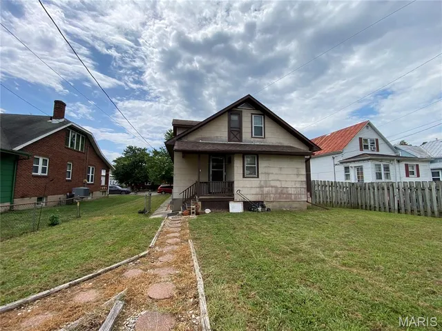 $149,900 | 217 West 6th Street, Hermann, MO 65041