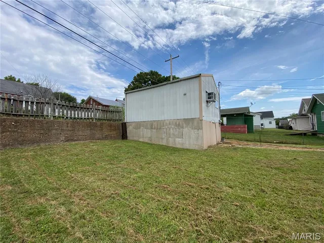 $149,900 | 217 West 6th Street, Hermann, MO 65041