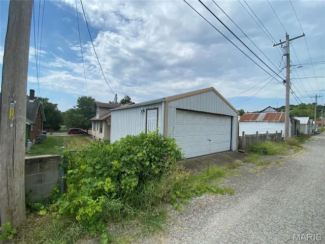 $149,900 | 217 West 6th Street, Hermann, MO 65041