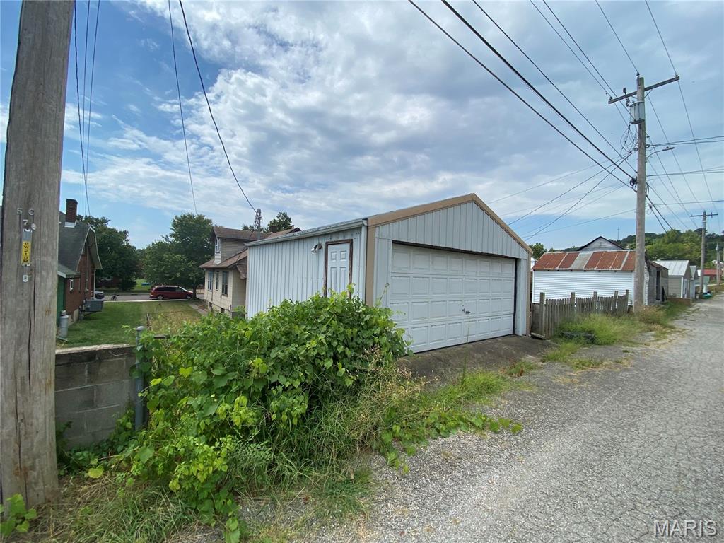 217 West 6th Street Hermann, MO 65041 - Photo 39 of 40