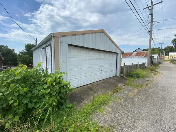 $149,900 | 217 West 6th Street, Hermann, MO 65041