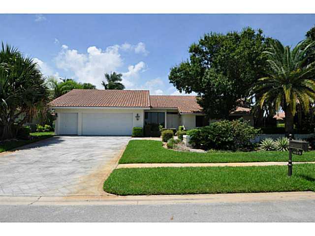 4619 Bocaire Boulevard Boca Raton, FL 33487 - Photo 1 of 21 Primary Photo