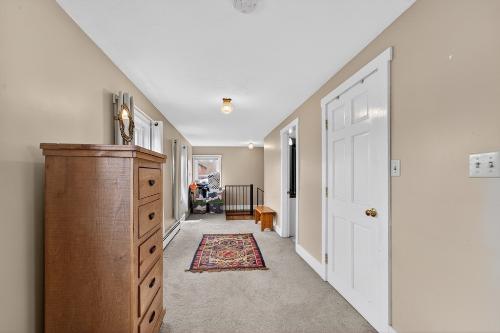 47 Singletary Avenue Sutton, MA 01590 - Photo 24 of 42 a very nice looking room with a large window