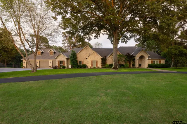 $2,375,000 | 13311 Farm To Market Road 2710, Lindale, TX 75771