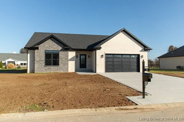 $364,900 | 63 South W Paine Street, Hanover, IN 47243