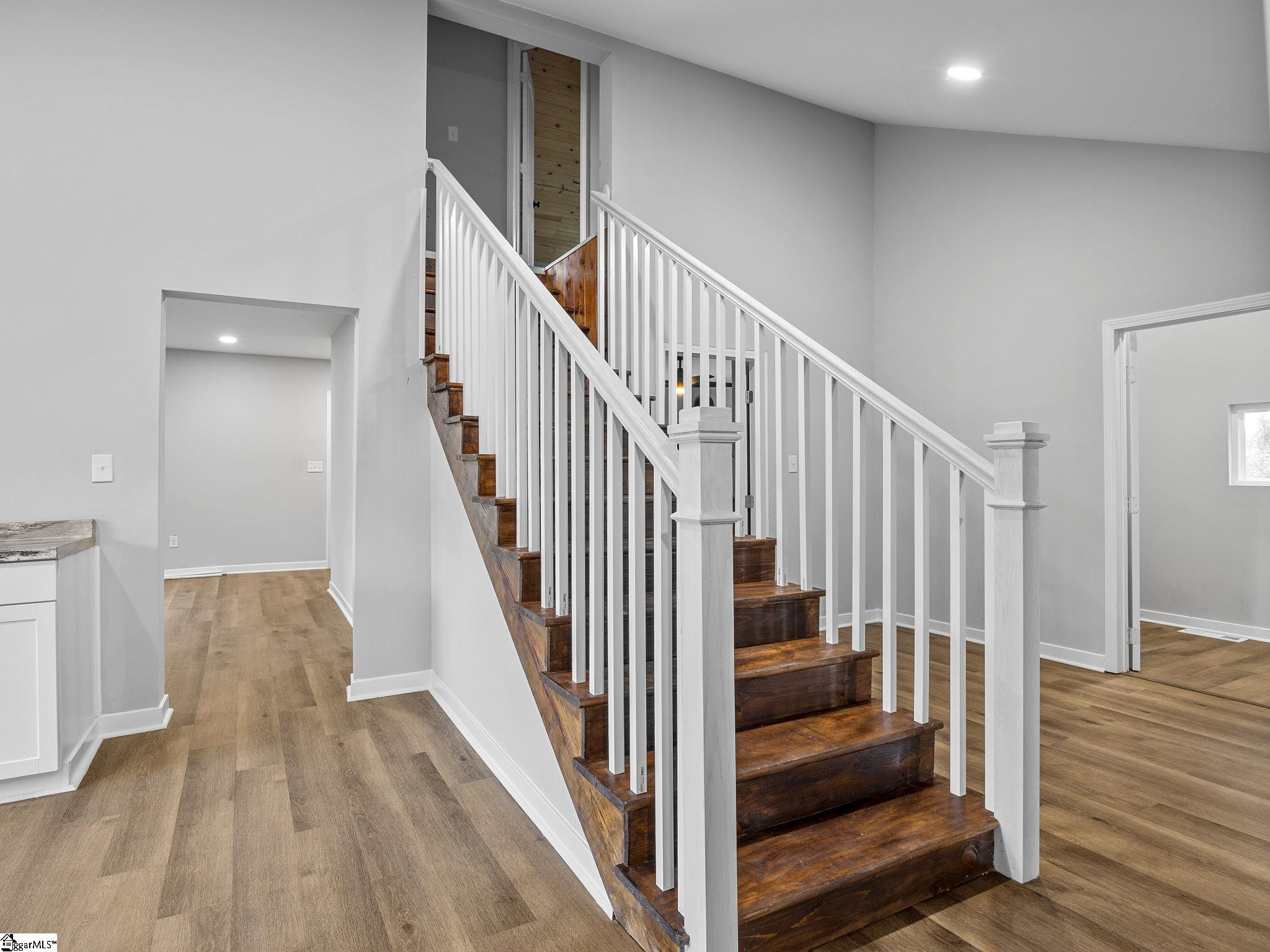 401 Parker Road Enoree, SC 29335 - Photo 15 of 34 Gallery Image 15