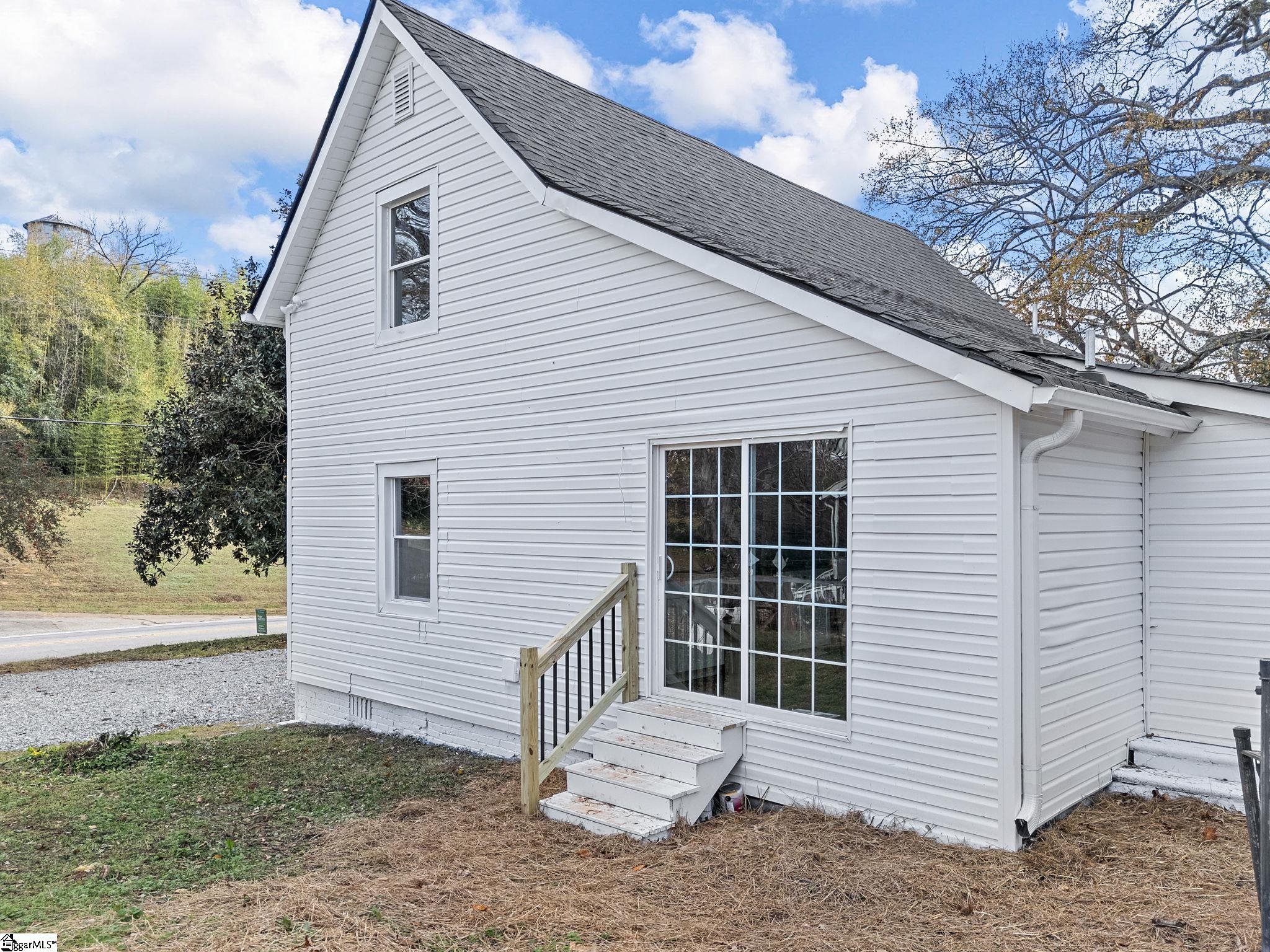 401 Parker Road Enoree, SC 29335 - Photo 29 of 34 Gallery Image 29