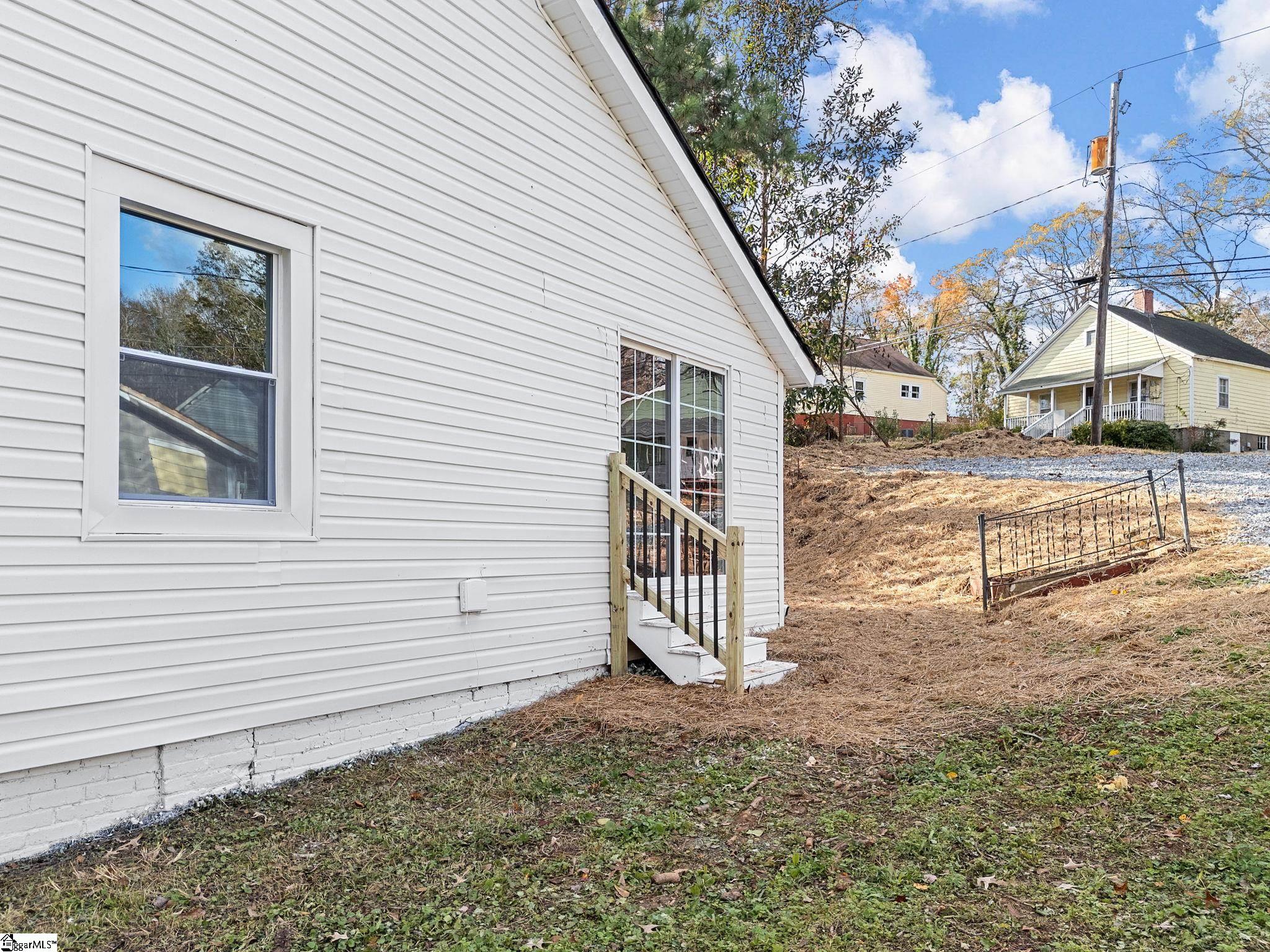 401 Parker Road Enoree, SC 29335 - Photo 30 of 34 Gallery Image 30