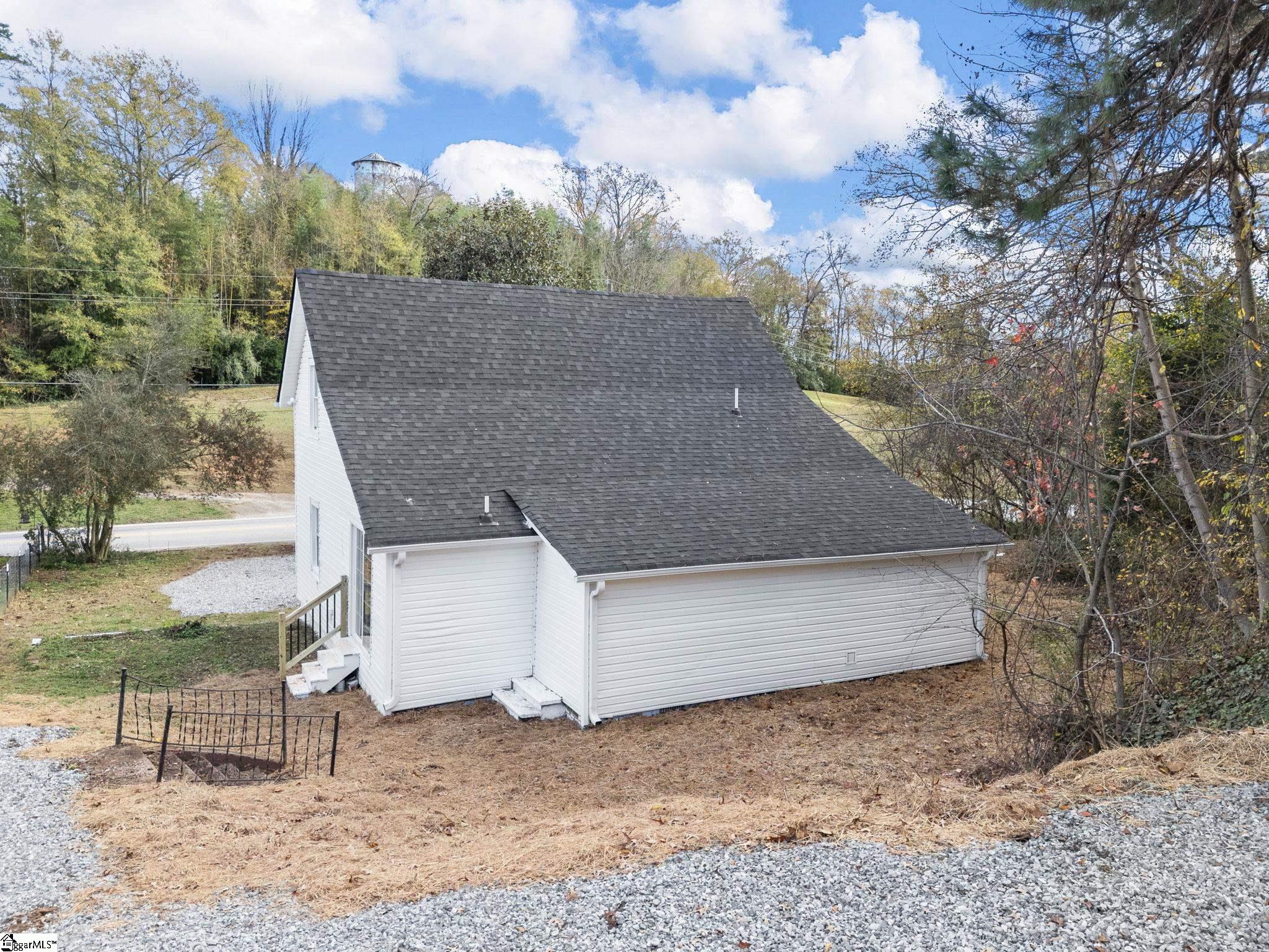 401 Parker Road Enoree, SC 29335 - Photo 31 of 34 Gallery Image 31