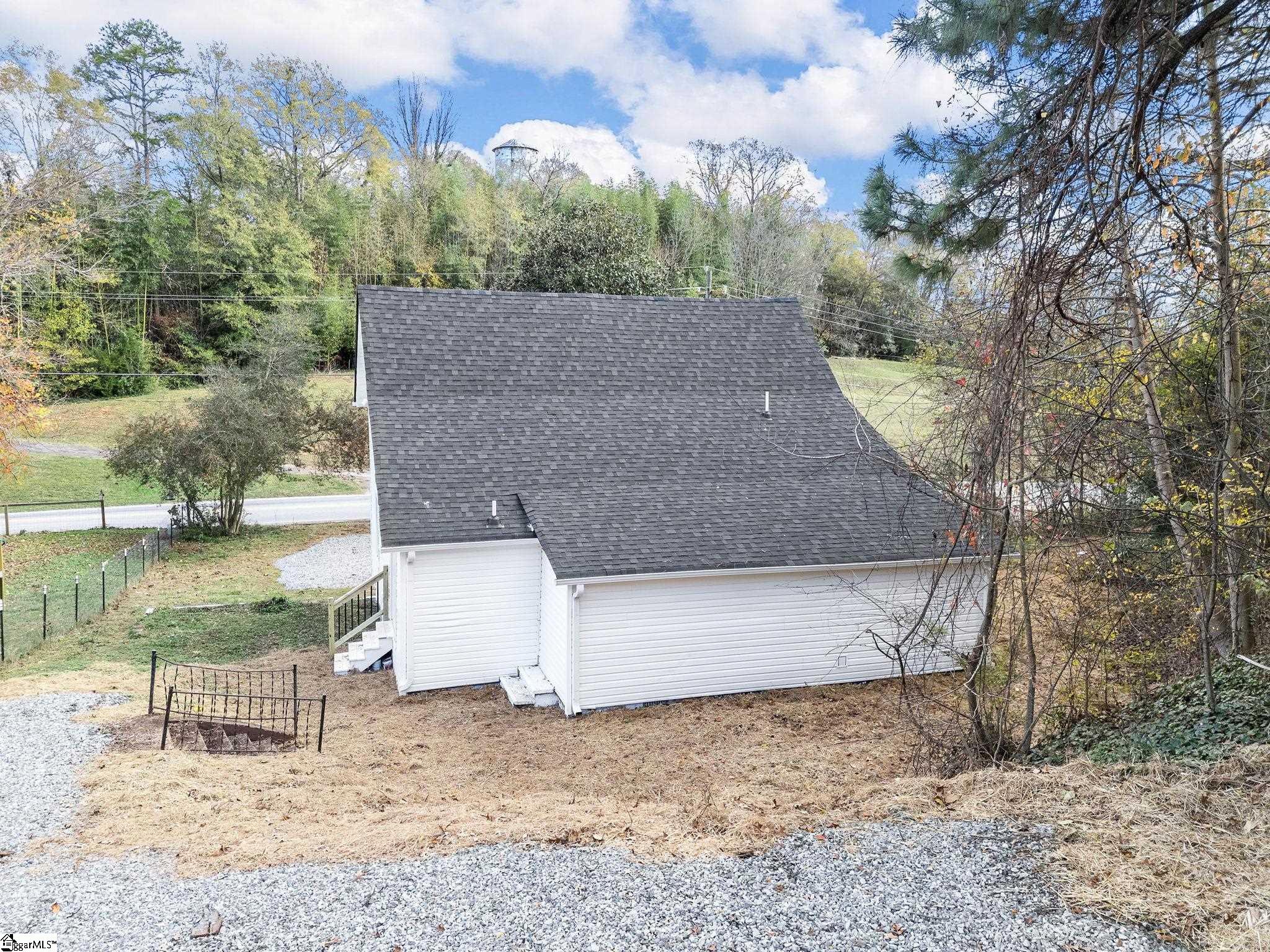 401 Parker Road Enoree, SC 29335 - Photo 32 of 34 Gallery Image 32