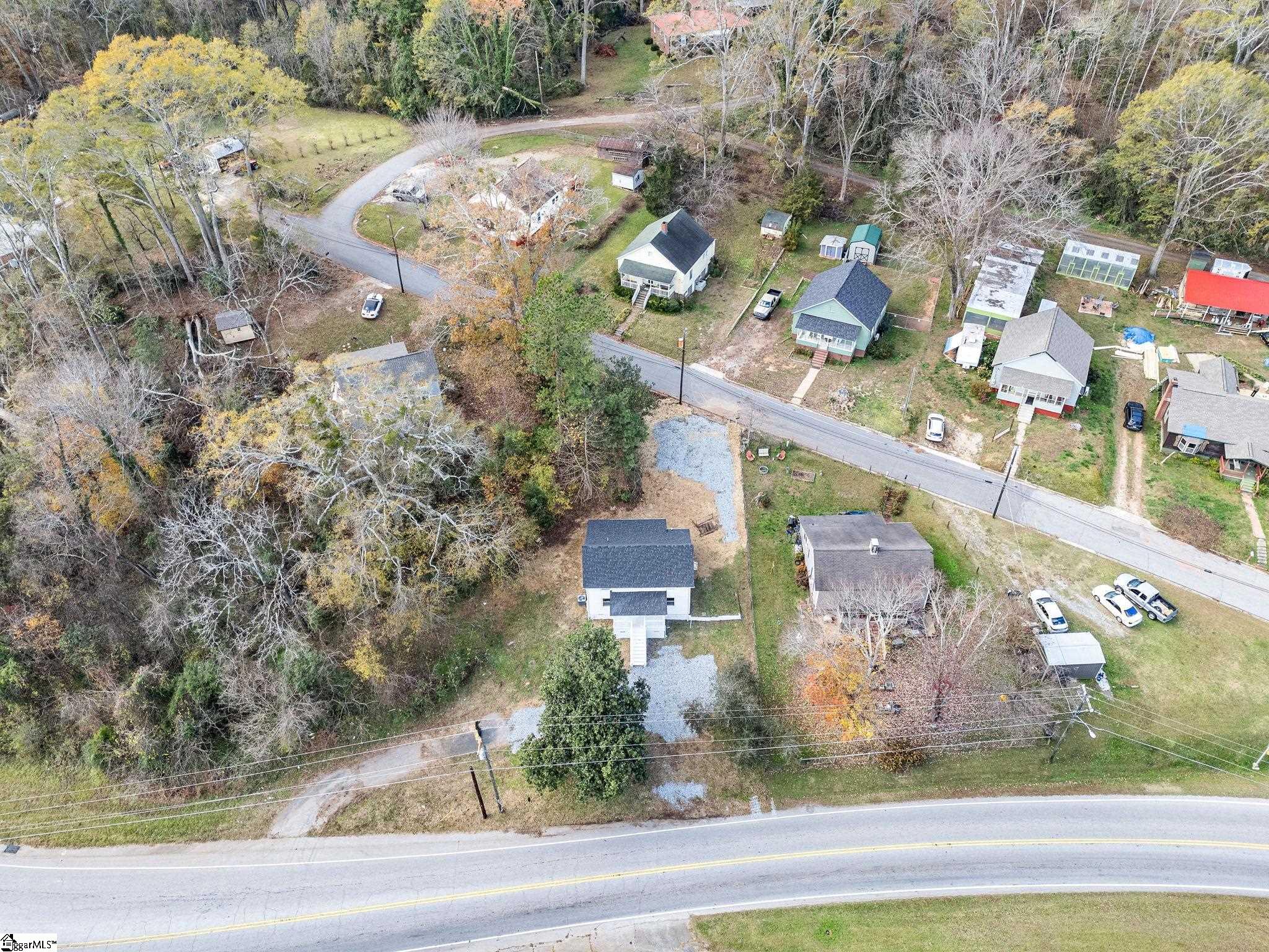 401 Parker Road Enoree, SC 29335 - Photo 33 of 34 Gallery Image 33