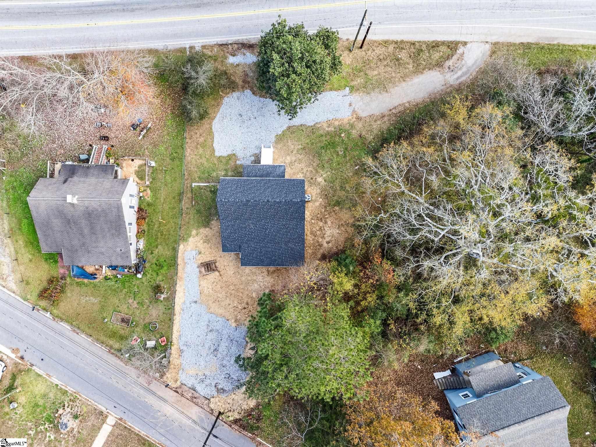 401 Parker Road Enoree, SC 29335 - Photo 34 of 34 Gallery Image 34