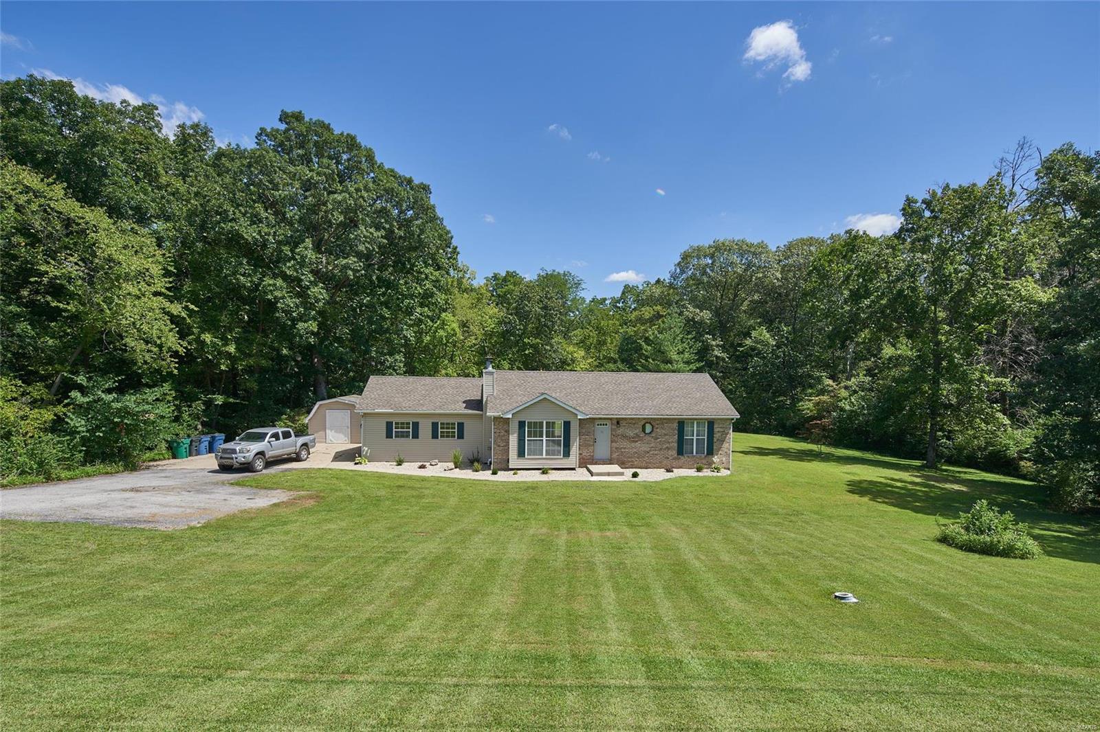 1284 Troy O'Fallon Road Troy, IL 62294 - Photo 3 of 26