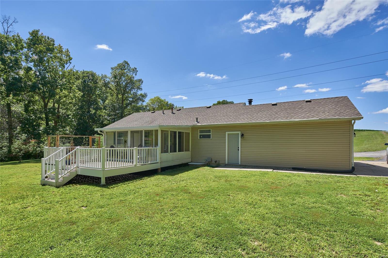 1284 Troy O'Fallon Road Troy, IL 62294 - Photo 23 of 26