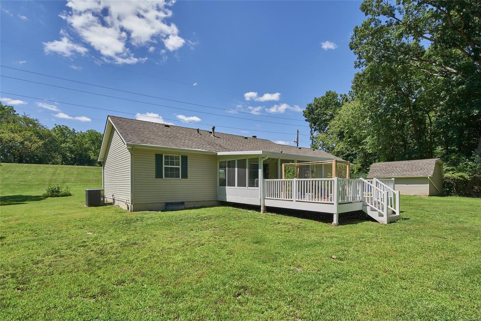 1284 Troy O'Fallon Road Troy, IL 62294 - Photo 25 of 26