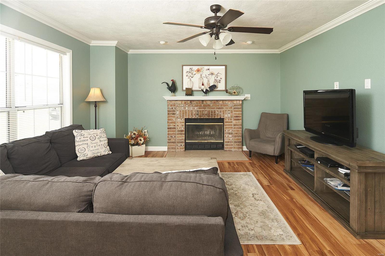 1284 Troy O'Fallon Road Troy, IL 62294 - Photo 4 of 26