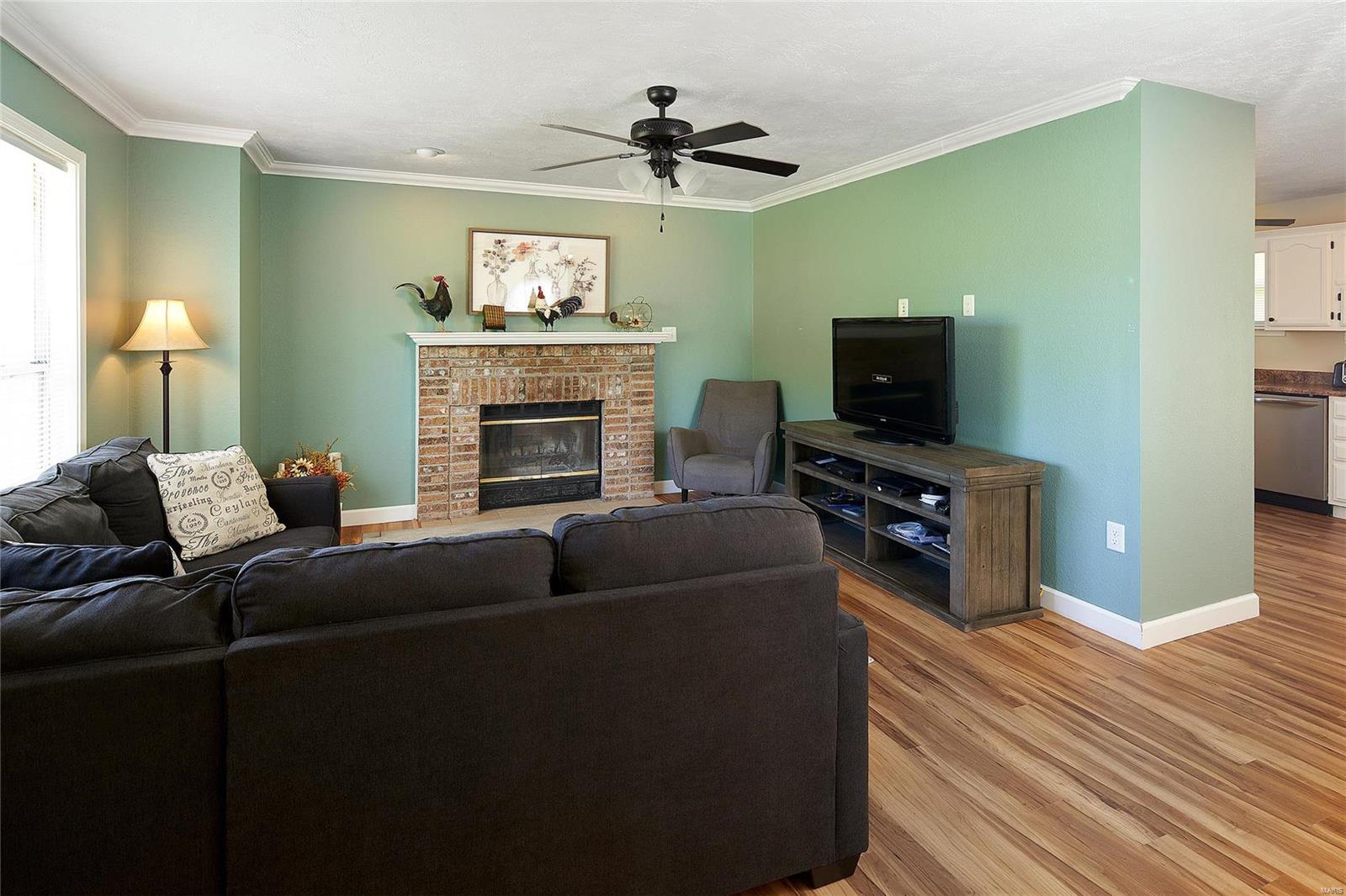 1284 Troy O'Fallon Road Troy, IL 62294 - Photo 5 of 26