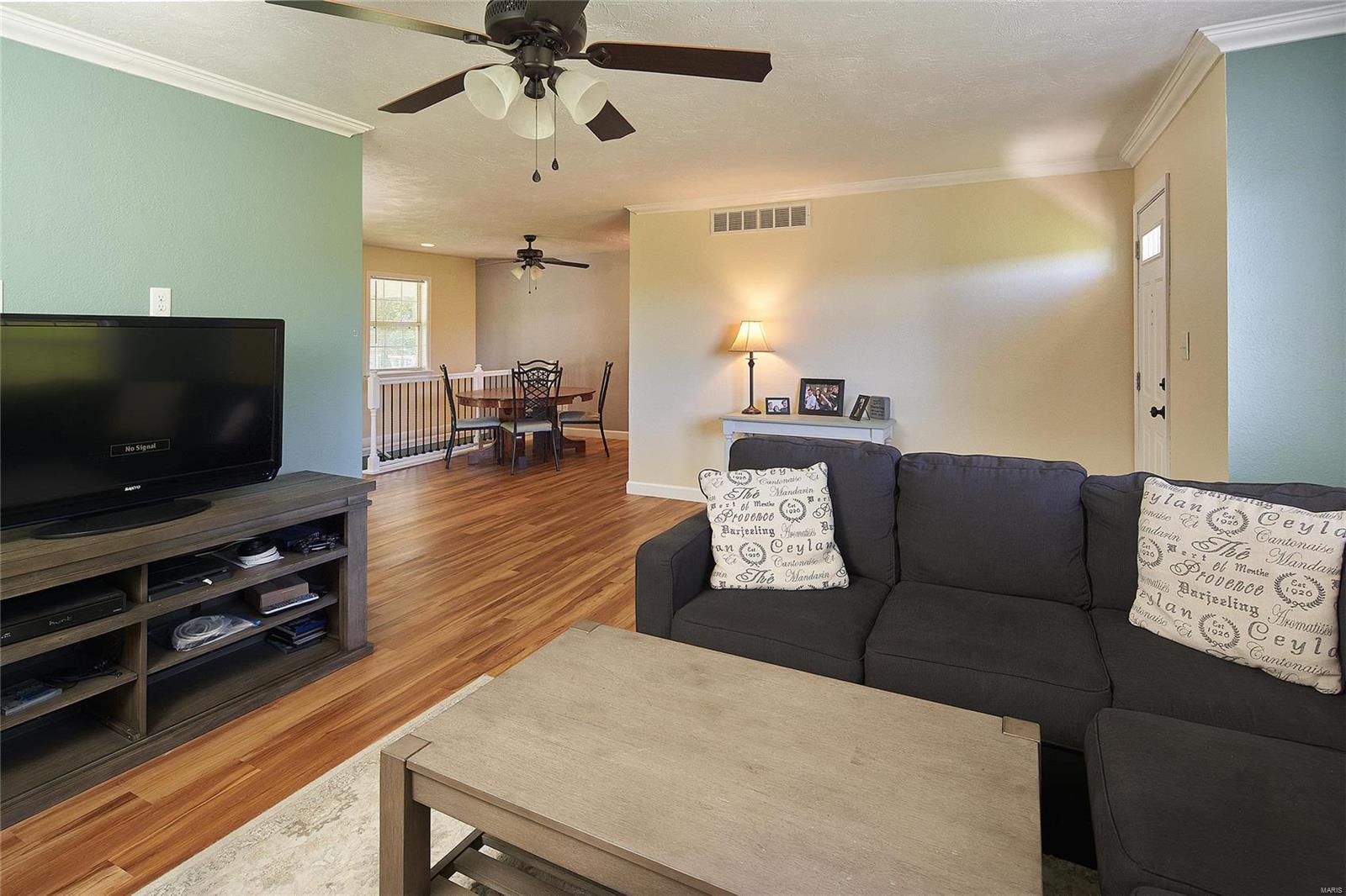 1284 Troy O'Fallon Road Troy, IL 62294 - Photo 6 of 26