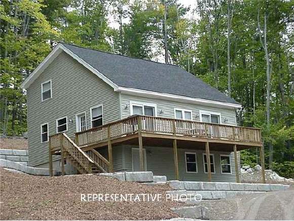 0 West Bergamo Road Madison, NH 03849 - Photo 1 of 1