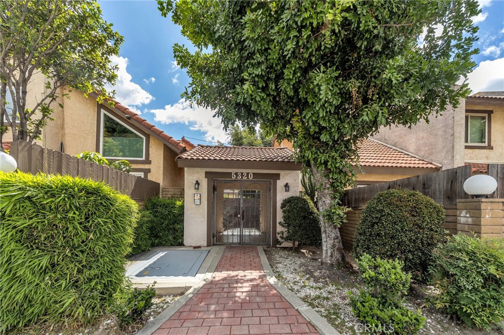 5320 Peck Road, Unit 18 El Monte, CA 91732 - Photo 4 of 33