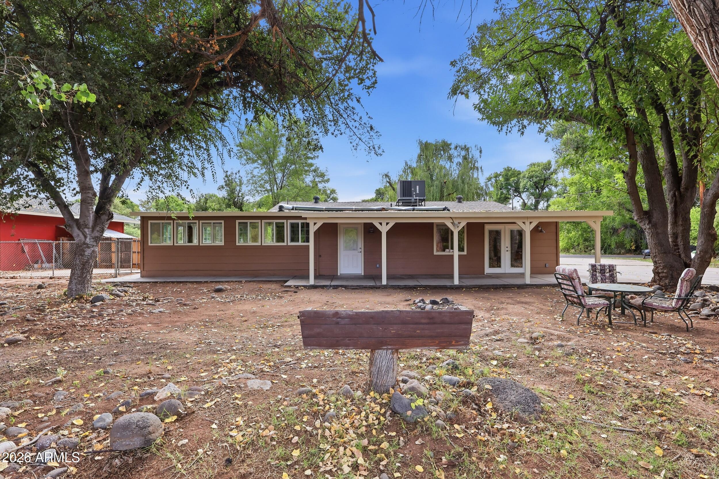 3100 East Rimrock Drive Rimrock, AZ 86335 - Photo 25 of 41 Back Borch