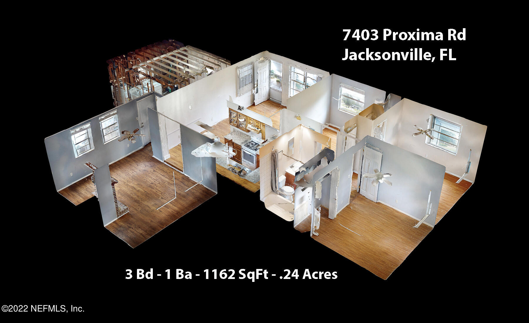 7403 Proxima Road Jacksonville, FL 32210 - Photo 13 of 30