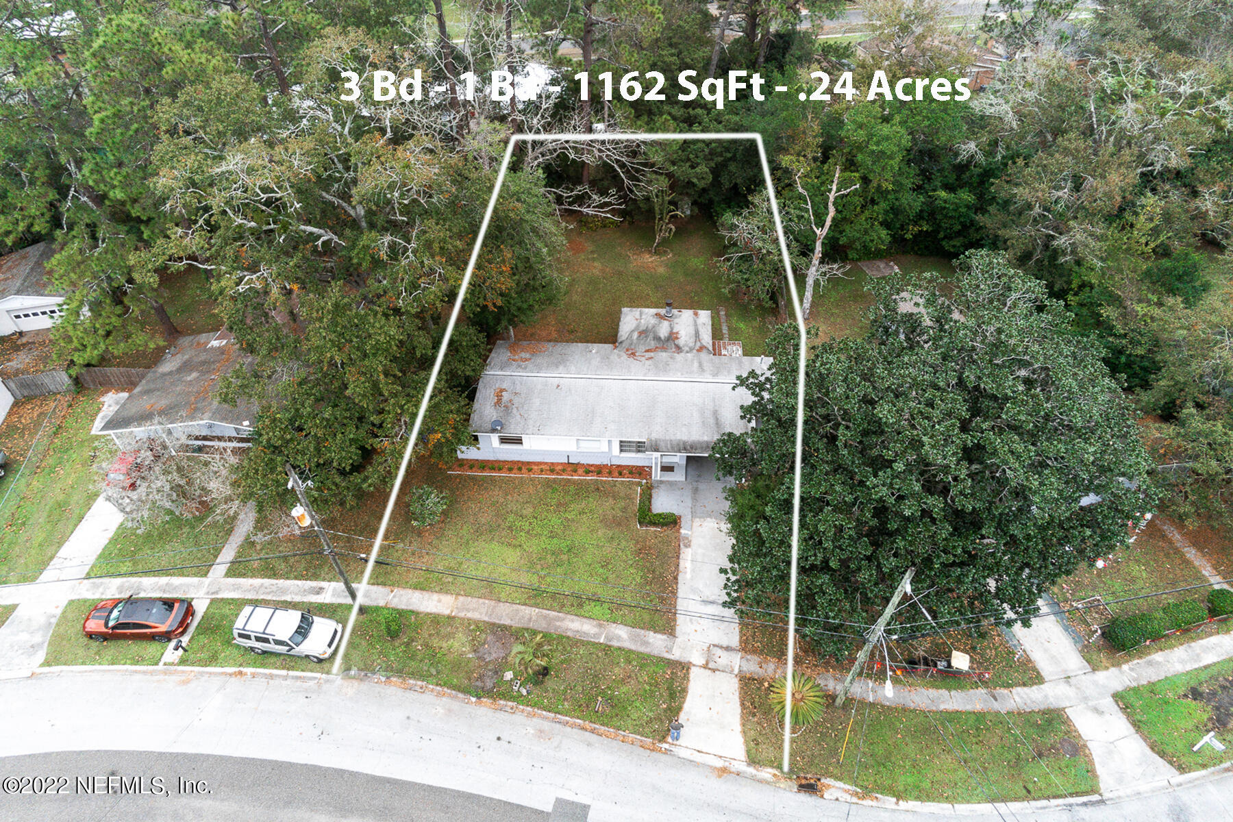 7403 Proxima Road Jacksonville, FL 32210 - Photo 25 of 30 a partial view of water fountain