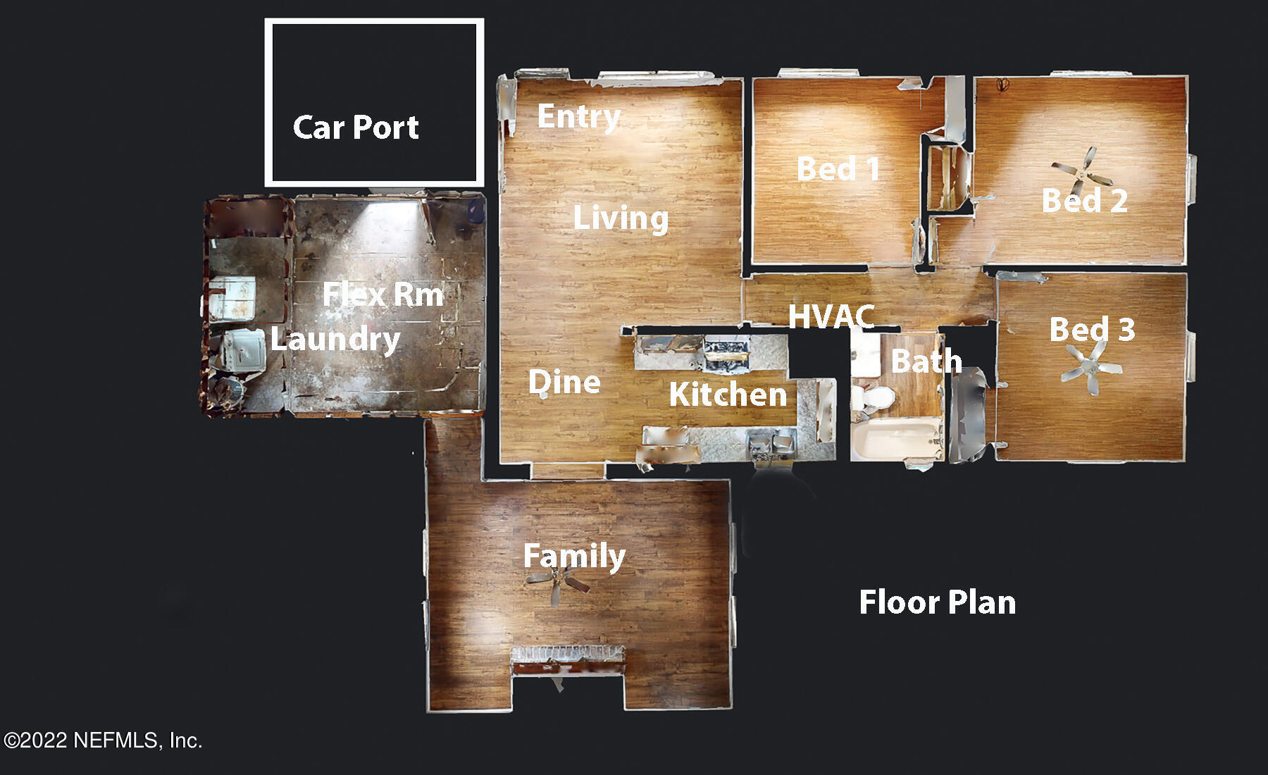 7403 Proxima Road Jacksonville, FL 32210 - Photo 30 of 30