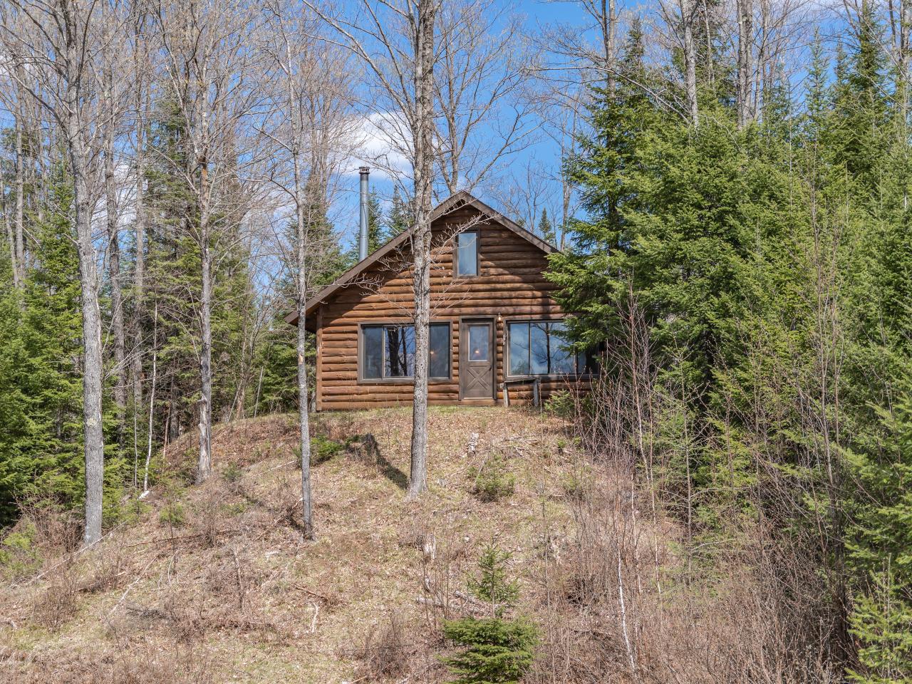 6911 Cramer Lake Road Mercer, WI 54547 - Photo 1 of 28 Gallery Image 1