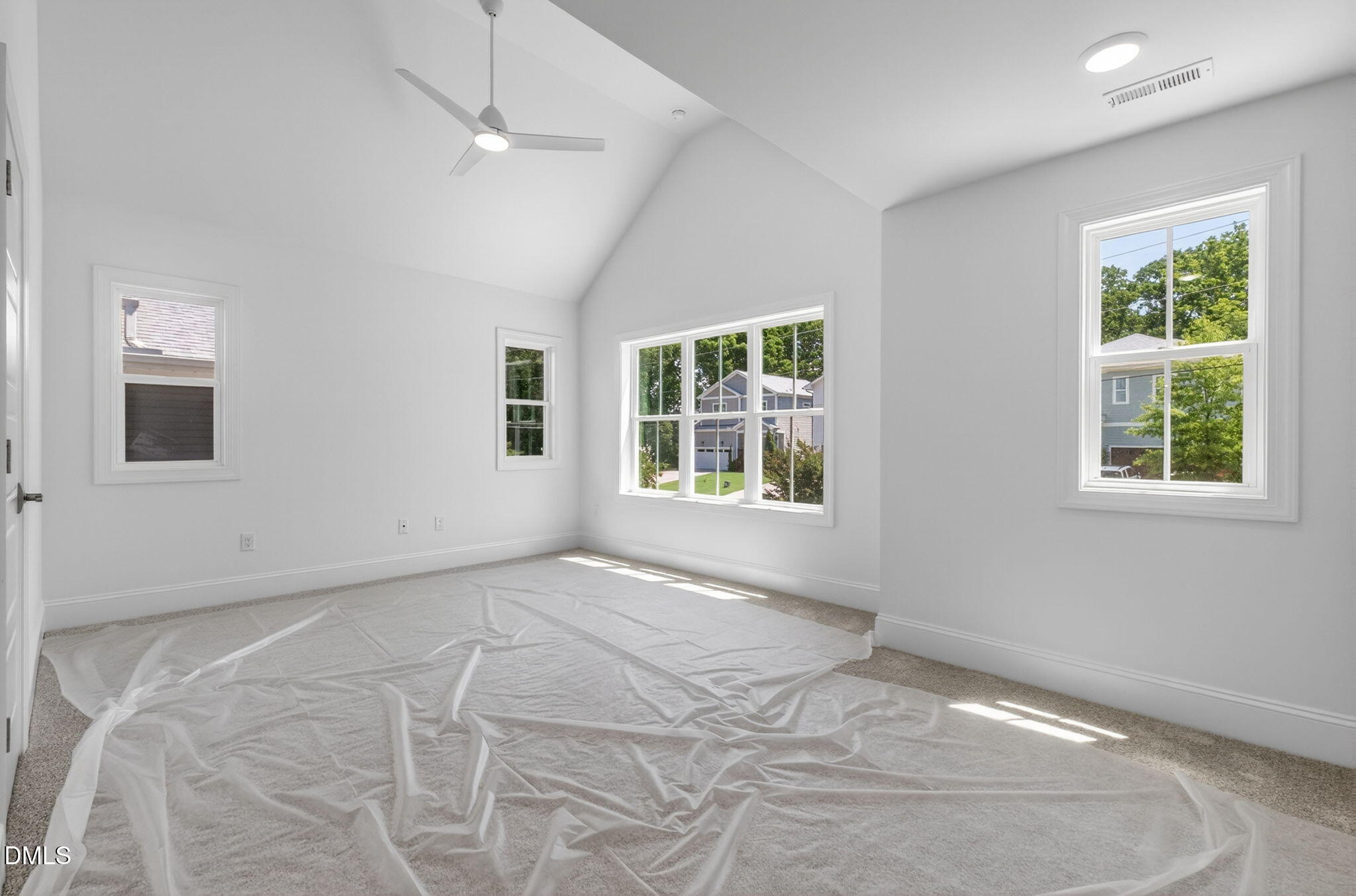 516 Heather Drive Raleigh, NC 27606 - Photo 22 of 38