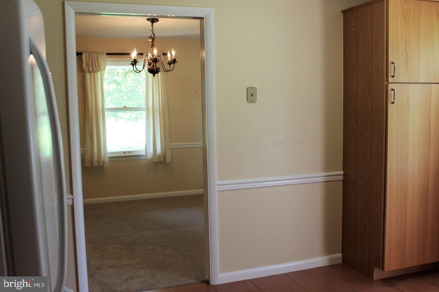 460 Scotland Road Quarryville, PA 17566 - Photo 18 of 32 Kitchen Looking to Dining
