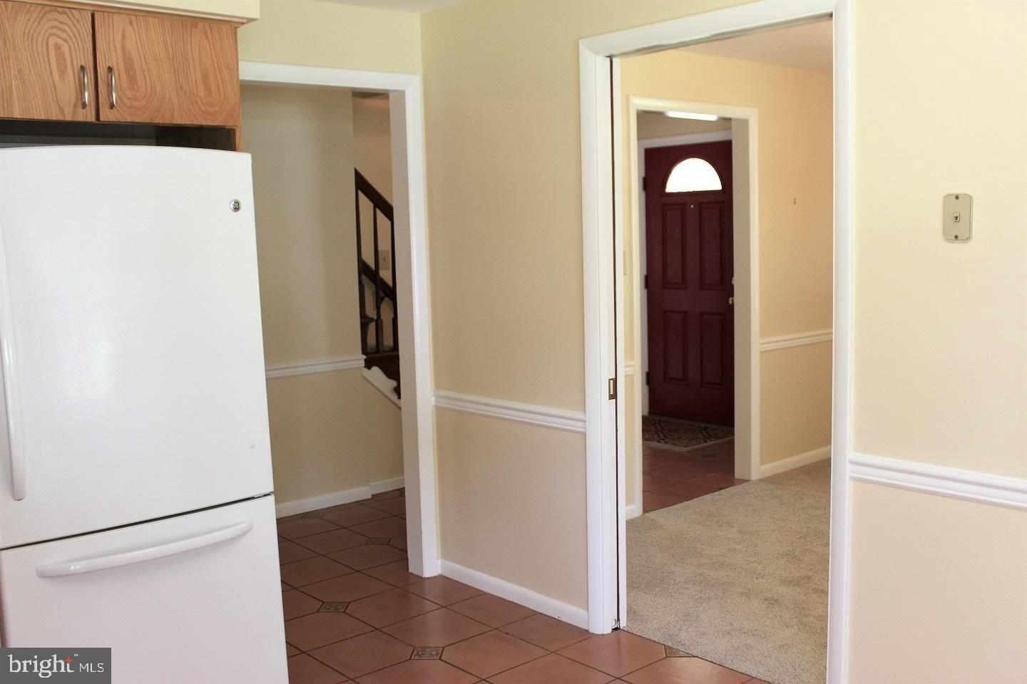 460 Scotland Road Quarryville, PA 17566 - Photo 20 of 32 Kitchen to Foyer