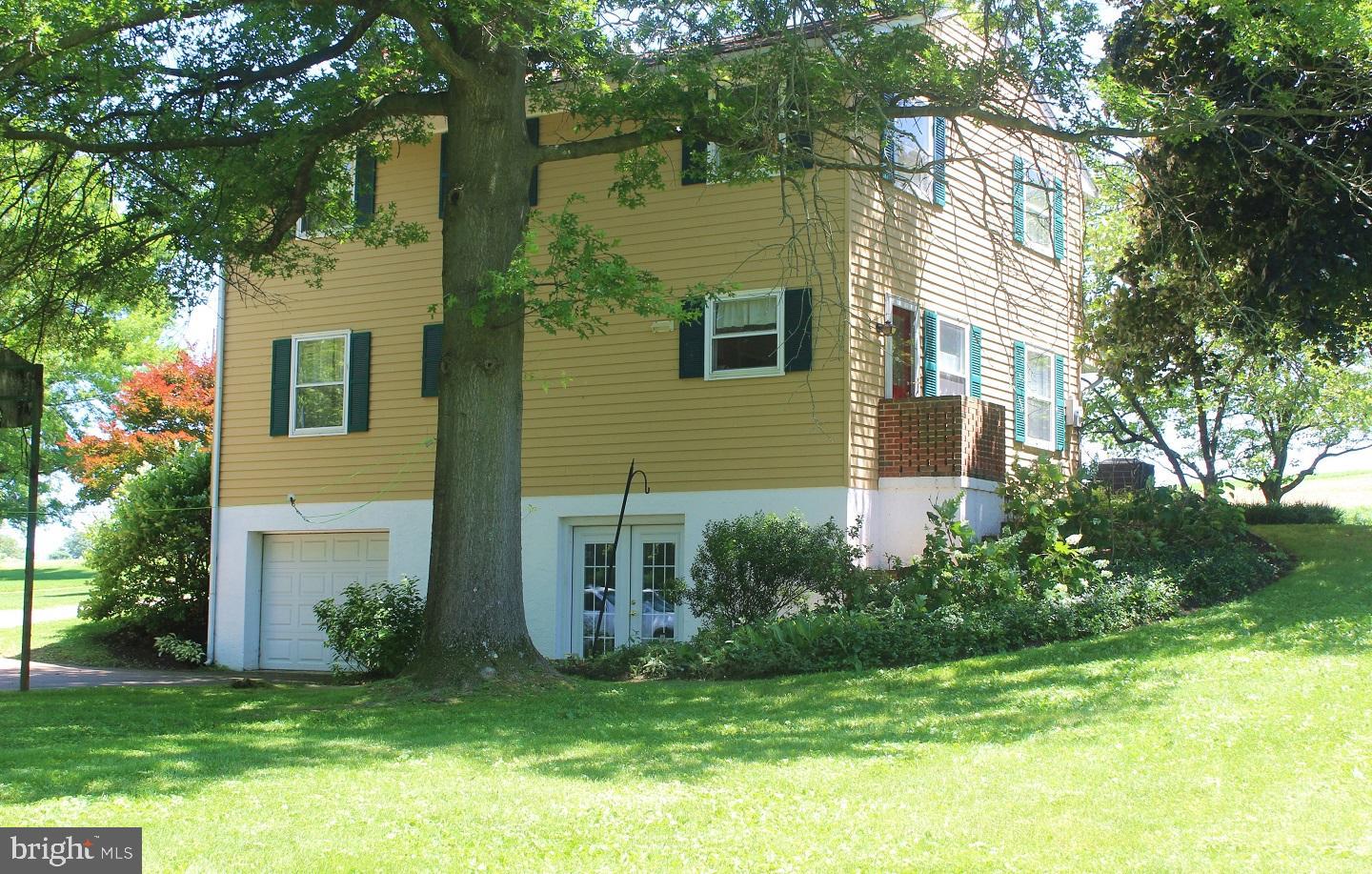 460 Scotland Road Quarryville, PA 17566 - Photo 30 of 32 Rear View