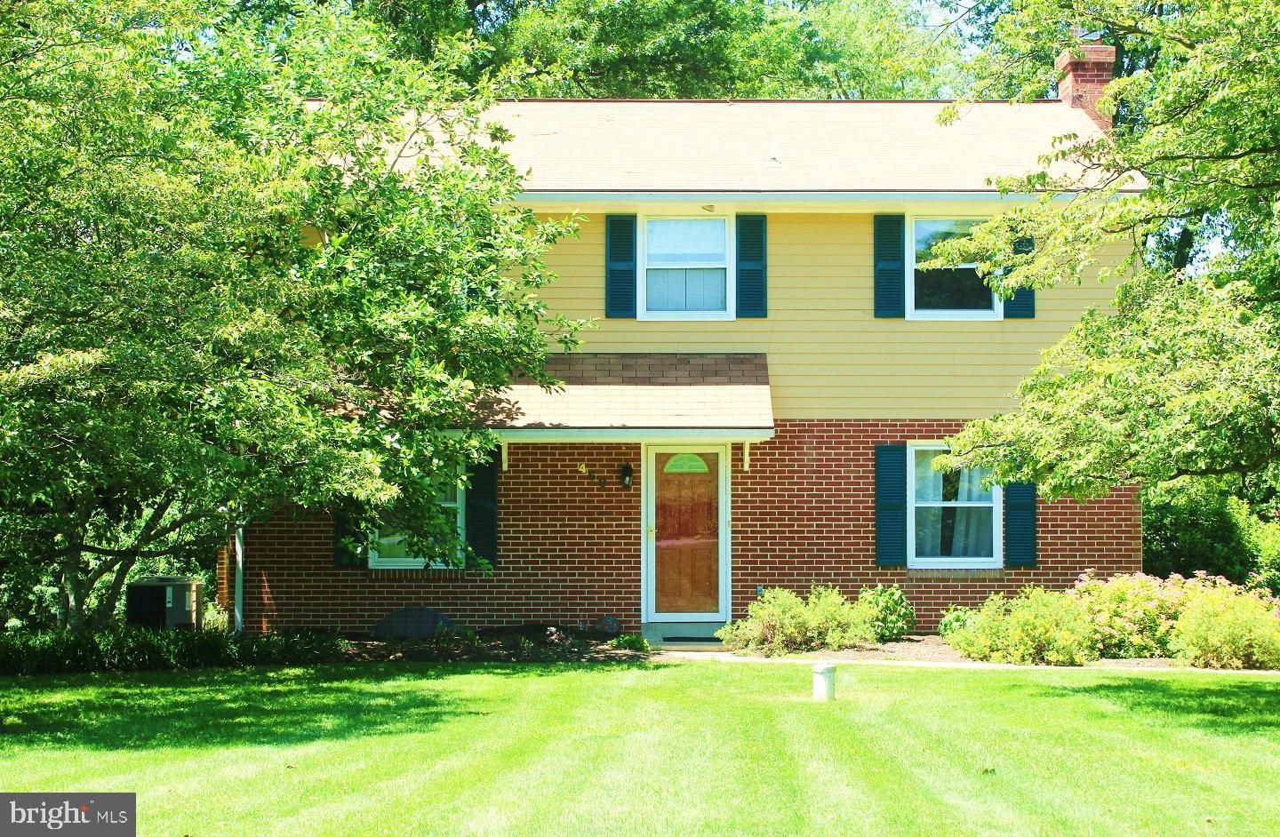 460 Scotland Road Quarryville, PA 17566 - Photo 32 of 32 Front View