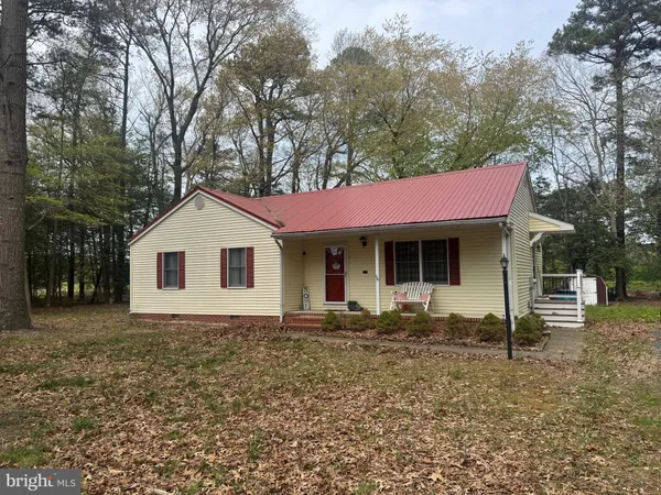 $289,900 | 801 Outten Road, Salisbury, MD 21804