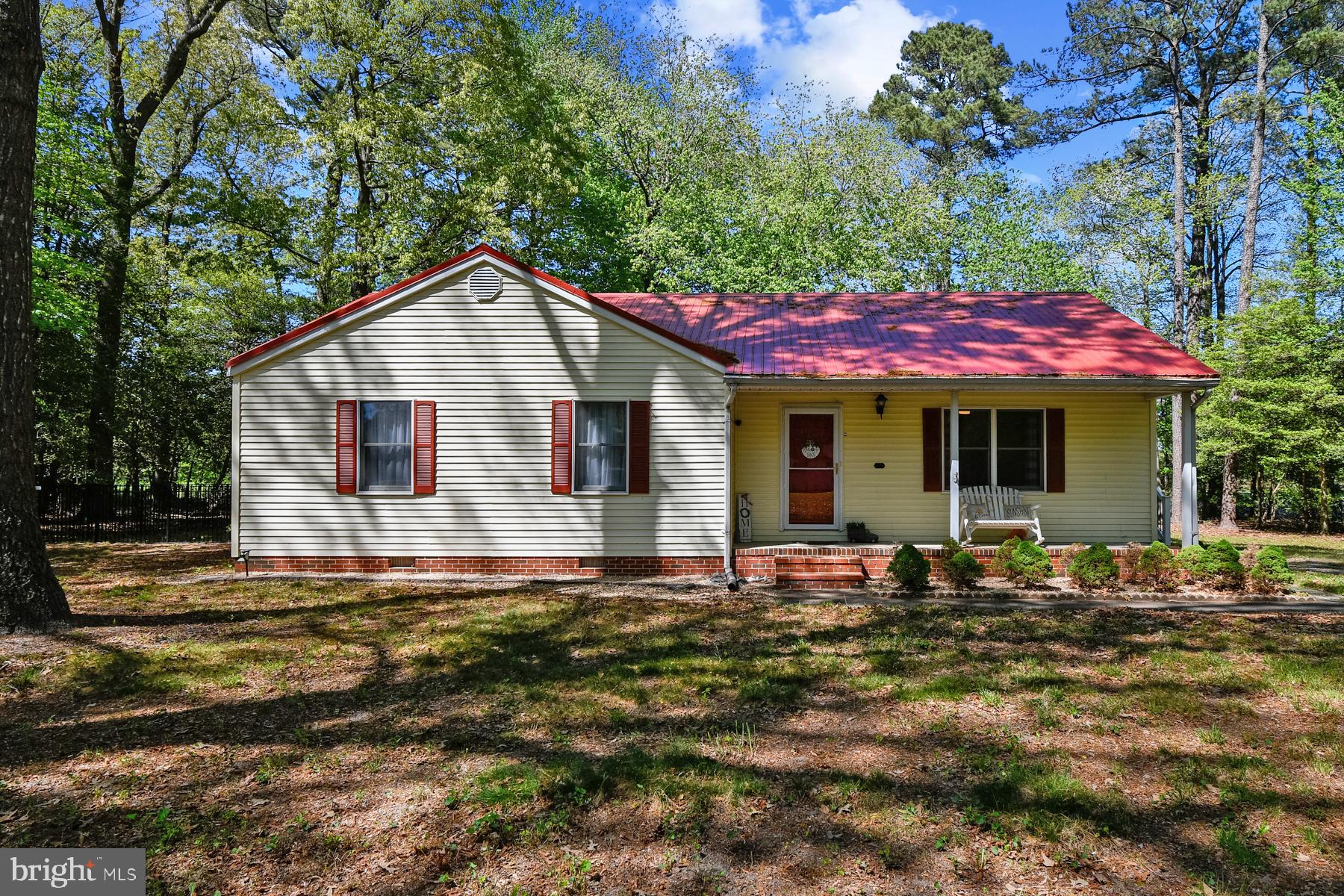 801 Outten Road Salisbury, MD 21804 - Photo 31 of 39
