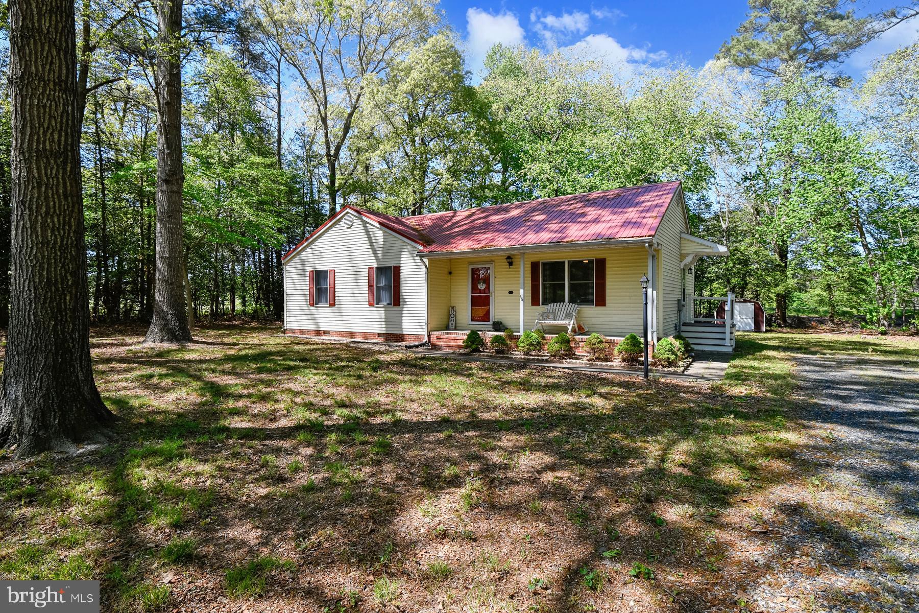 801 Outten Road Salisbury, MD 21804 - Photo 32 of 39