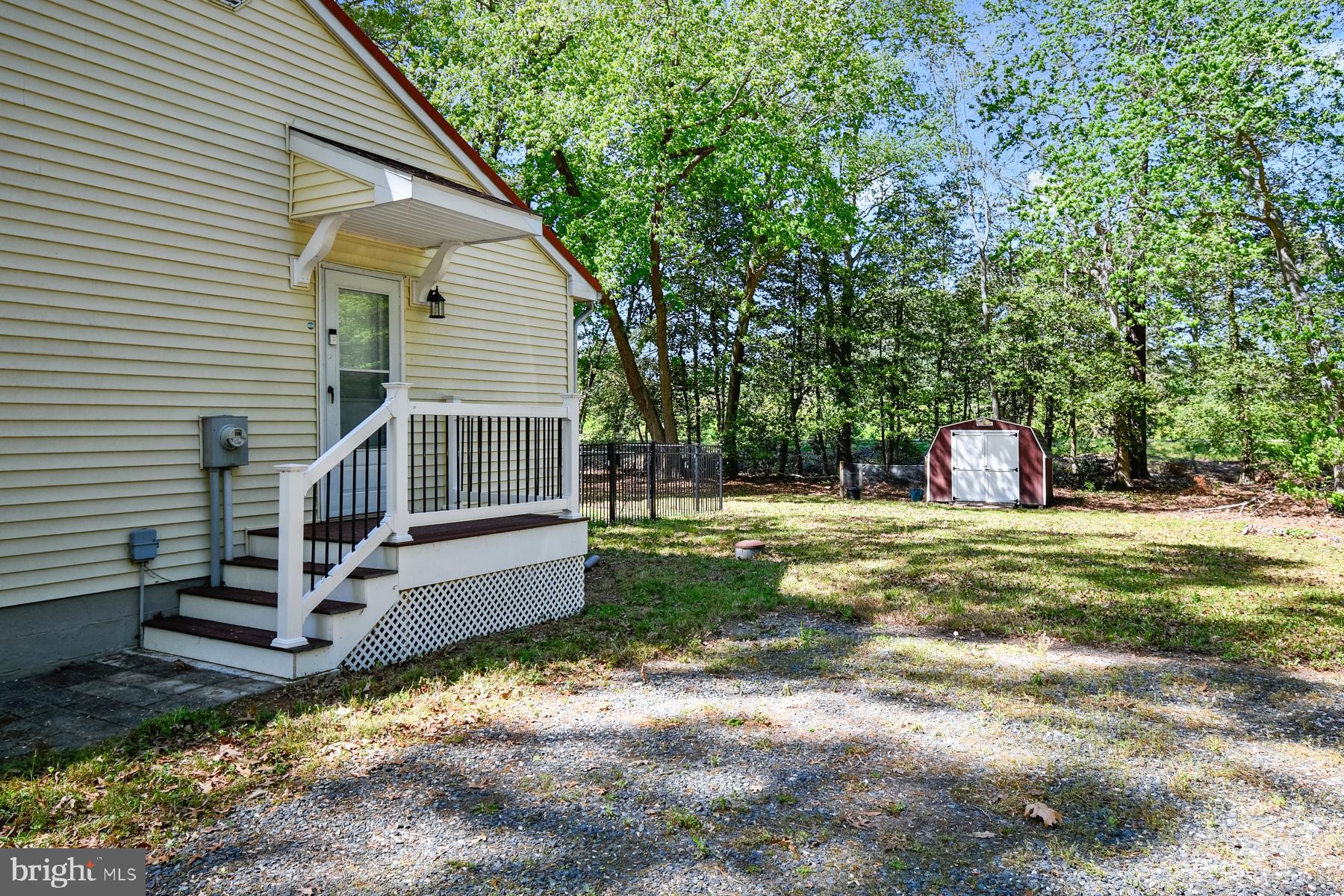 801 Outten Road Salisbury, MD 21804 - Photo 34 of 39