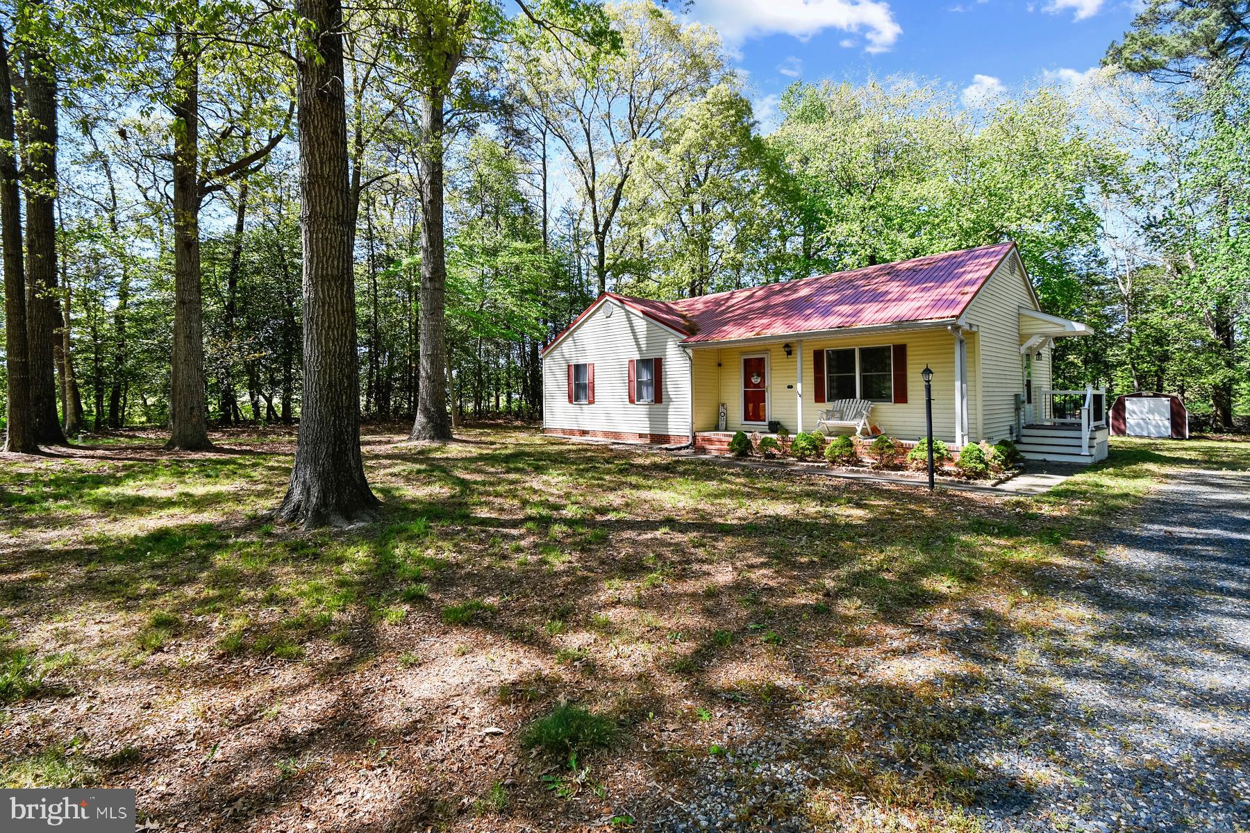 801 Outten Road Salisbury, MD 21804 - Photo 39 of 39