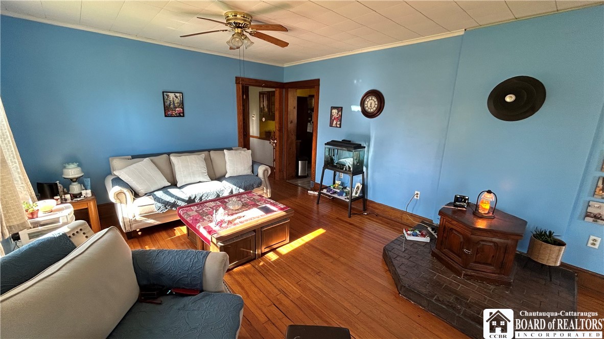 1690 King Road Hanover, NY 14062 - Photo 22 of 47